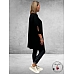 Just For You Trekking Travel Zwart-Grijs
